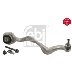Bras De Suspension Avant Droit Pour BMW Série 1 E81 E82 E87 E88 31126769802
