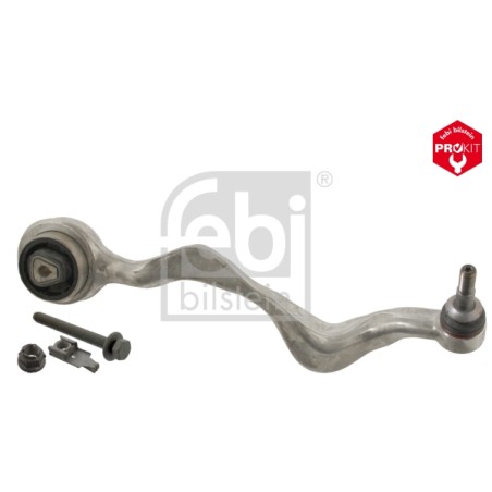 Bras De Suspension Avant Droit Pour BMW Série 1 E81 E82 E87 E88 31126769802