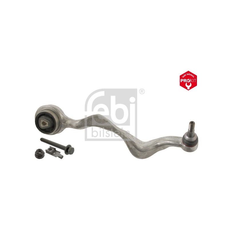 Bras De Suspension Avant Droit Pour BMW Série 1 E81 E82 E87 E88 31126769802