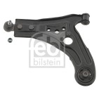 Bras De Suspension Avant Gauche Pour Chevrolet Aveo/Kalos Daewoo Kalos 96815893