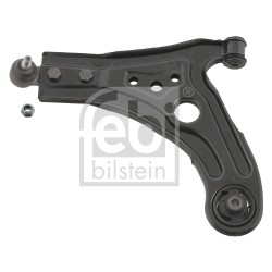 Bras De Suspension Avant Gauche Pour Chevrolet Aveo/Kalos Daewoo Kalos 96815893