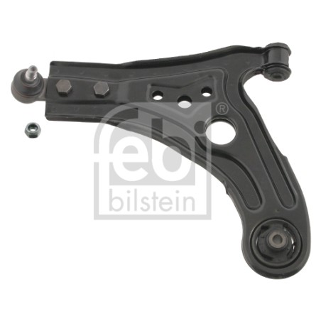 Bras De Suspension Avant Gauche Pour Chevrolet Aveo/Kalos Daewoo Kalos 96815893