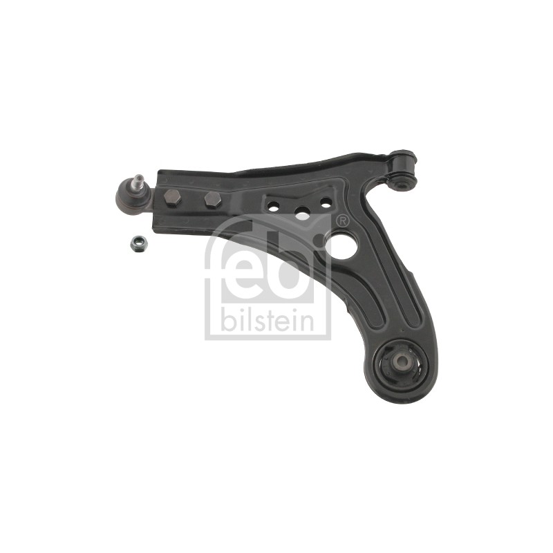 Bras De Suspension Avant Gauche Pour Chevrolet Aveo/Kalos Daewoo Kalos 96815893