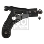 Bras De Suspension Avant Droit Pour Chevrolet Aveo/Kalos Daewoo Kalos 96815894