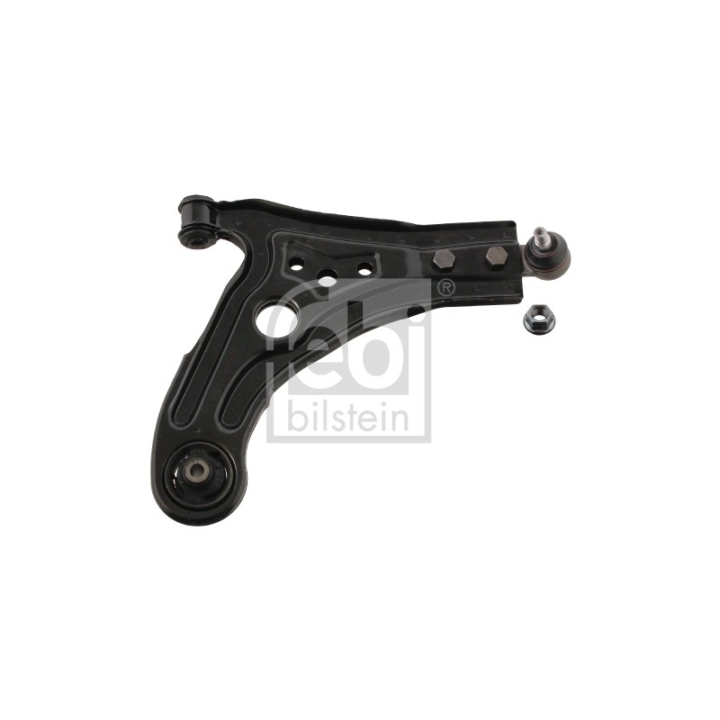 Bras De Suspension Avant Droit Pour Chevrolet Aveo/Kalos Daewoo Kalos 96815894