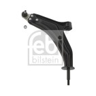 Bras De Suspension Avant Gauche Pour Land Rover Freelander Soft Top