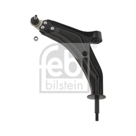 Bras De Suspension Avant Gauche Pour Land Rover Freelander Soft Top