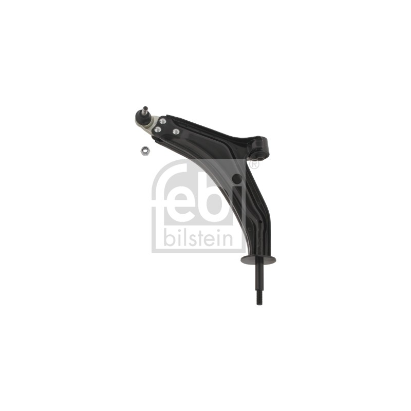 Bras De Suspension Avant Gauche Pour Land Rover Freelander Soft Top