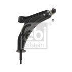 Bras De Suspension Avant Droit Pour Land Rover Freelander Soft Top