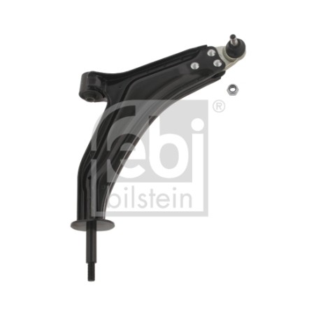 Bras De Suspension Avant Droit Pour Land Rover Freelander Soft Top