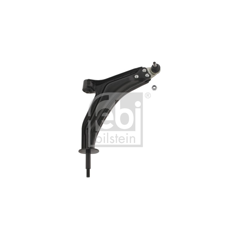 Bras De Suspension Avant Droit Pour Land Rover Freelander Soft Top