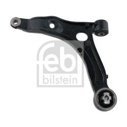 Bras De Suspension Avant Gauche Pour Peugeot Fiat Citroën 3520.S0 1352227080