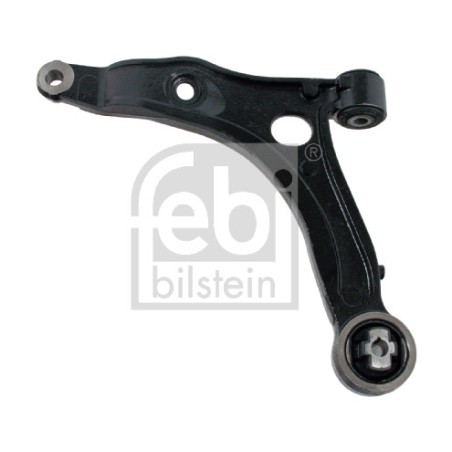 Bras De Suspension Avant Gauche Pour Peugeot Fiat Citroën 3520.S0 1352227080