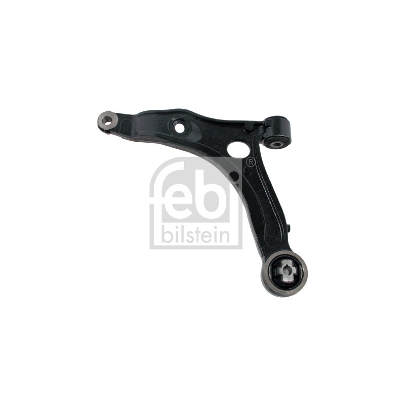 Bras De Suspension Avant Gauche Pour Peugeot Fiat Citroën 3520.S0 1352227080