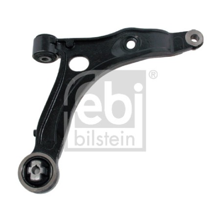 Bras De Suspension Avant Droit Pour Peugeot Fiat Citroën 3521.P1 1352225080