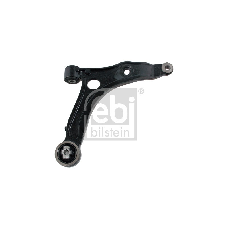 Bras De Suspension Avant Droit Pour Peugeot Fiat Citroën 3521.P1 1352225080