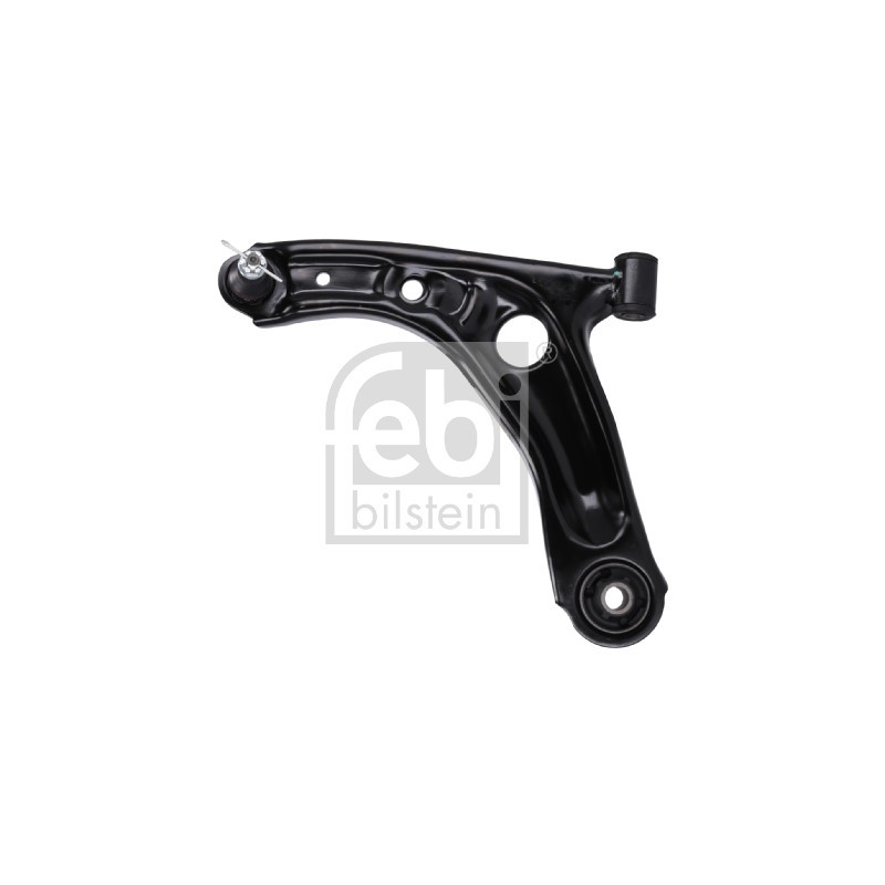 Bras De Suspension Avant Gauche Pour Peugeot Toyota Citroën 3520.Q2 48069-0H010