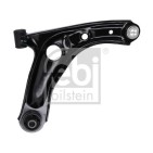 Bras De Suspension Avant Gauche Pour Peugeot Toyota Citroën 3520.Q2 48069-0H010