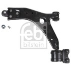Bras De Suspension Avant Gauche Pour Ford C-Max Focus II Volvo C30 C70 II S40