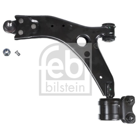 Bras De Suspension Avant Gauche Pour Ford C-Max Focus II Volvo C30 C70 II S40