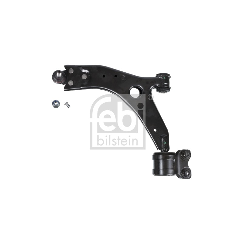 Bras De Suspension Avant Gauche Pour Ford C-Max Focus II Volvo C30 C70 II S40