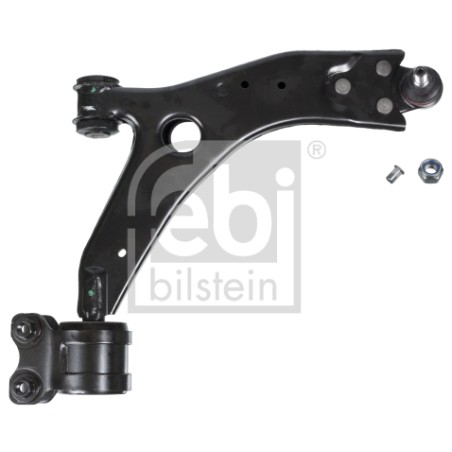Bras De Suspension Avant Droit Pour Ford C-Max Focus II Volvo C30 C70 II S40 V50