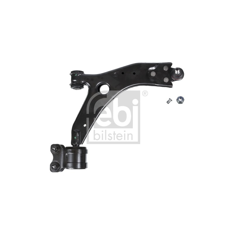 Bras De Suspension Avant Droit Pour Ford C-Max Focus II Volvo C30 C70 II S40 V50