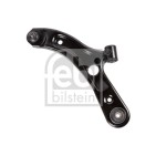 Bras De Suspension Avant Gauche Pour Opel Suzuki Vauxhall 095515571 45202-57K00