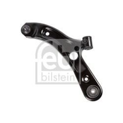 Bras De Suspension Avant Gauche Pour Opel Suzuki Vauxhall 095515571 45202-57K00