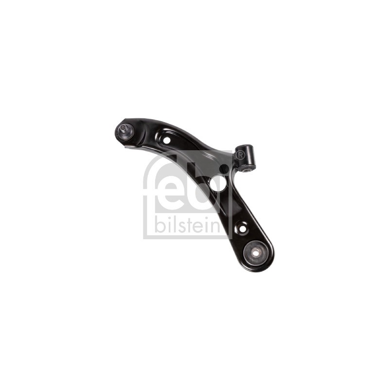 Bras De Suspension Avant Gauche Pour Opel Suzuki Vauxhall 095515571 45202-57K00