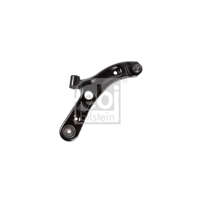 Bras De Suspension Avant Droit Pour Opel Suzuki Vauxhall 095515572 093193130