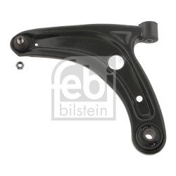Bras De Suspension Avant Gauche Pour Honda Jazz II III 51360-SEL-T01