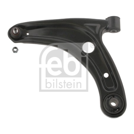 Bras De Suspension Avant Gauche Pour Honda Jazz II III 51360-SEL-T01