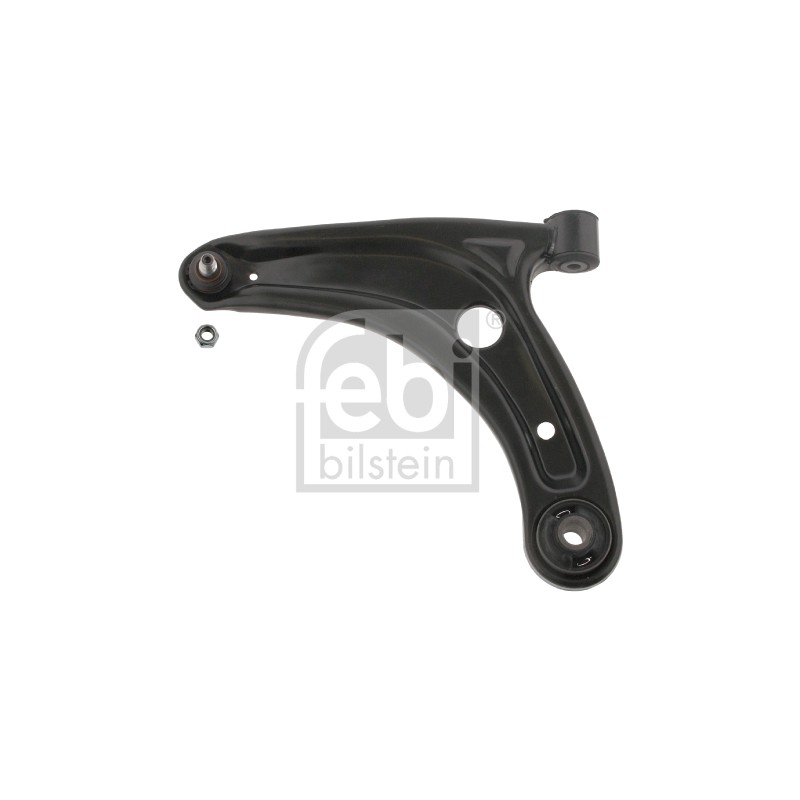 Bras De Suspension Avant Gauche Pour Honda Jazz II III 51360-SEL-T01