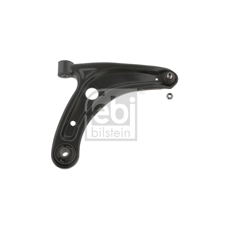 Bras De Suspension Avant Droit Pour Honda Jazz II III 51350-SAA-E01