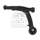 Bras De Suspension Avant Gauche Pour Fiat Panda 50703128 51857133