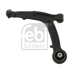Bras De Suspension Avant Gauche Pour Fiat Panda 50703128 51857133