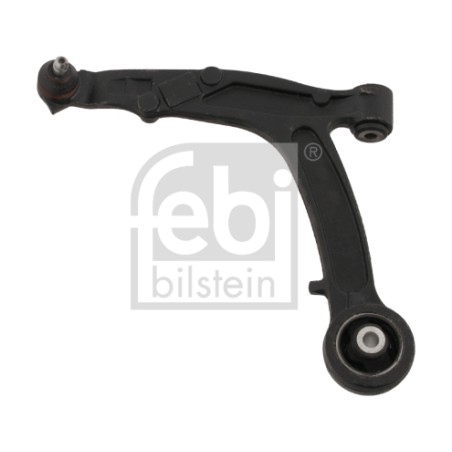 Bras De Suspension Avant Gauche Pour Fiat Panda 50703128 51857133
