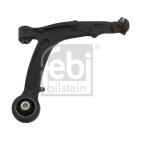 Bras De Suspension Avant Droit Pour Fiat Panda 50703129 51857134