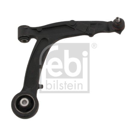Bras De Suspension Avant Droit Pour Fiat Panda 50703129 51857134