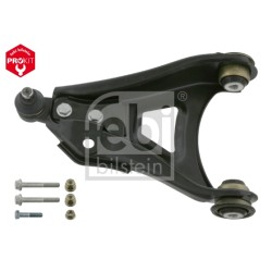 Bras De Suspension Avant Gauche Pour Renault Clio II IV Kangoo 8200197179S1