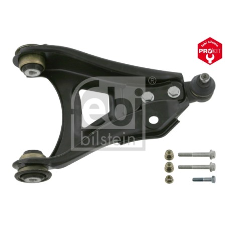 Bras De Suspension Avant Droit Pour Renault Clio II IV Kangoo 8200197187S1