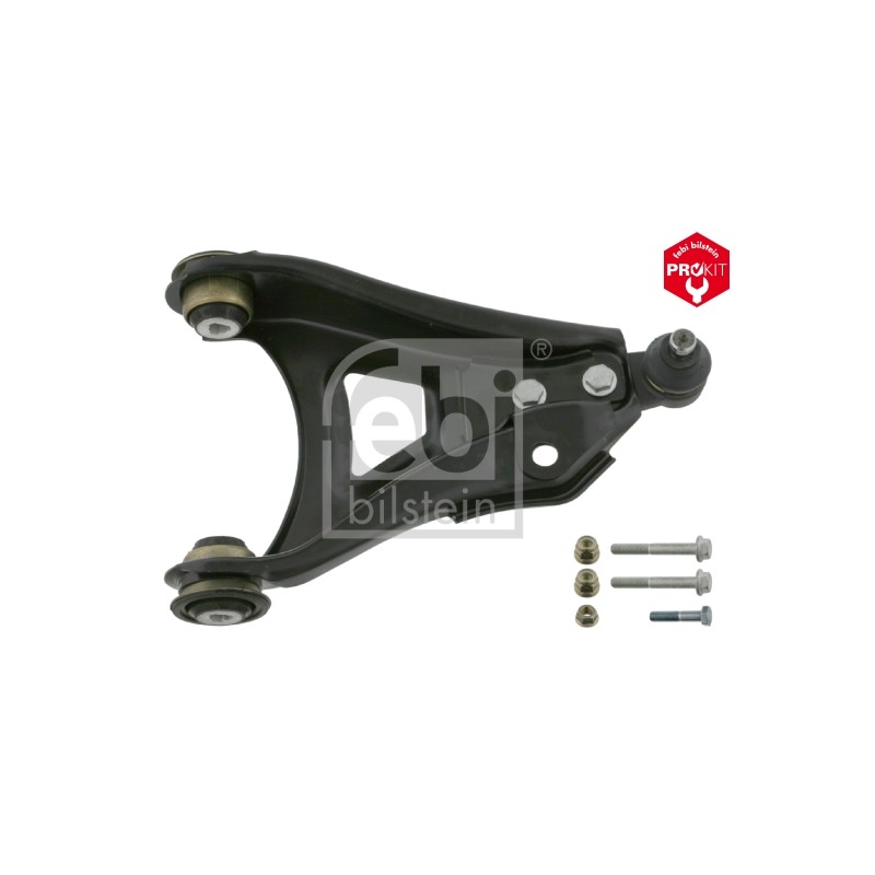 Bras De Suspension Avant Droit Pour Renault Clio II IV Kangoo 8200197187S1