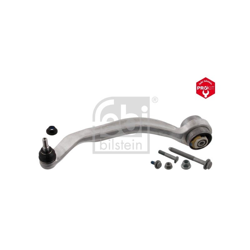 Bras De Suspension Avant Gauche Pour VW Audi Skoda 8E0407693PS1 8E0407693Q