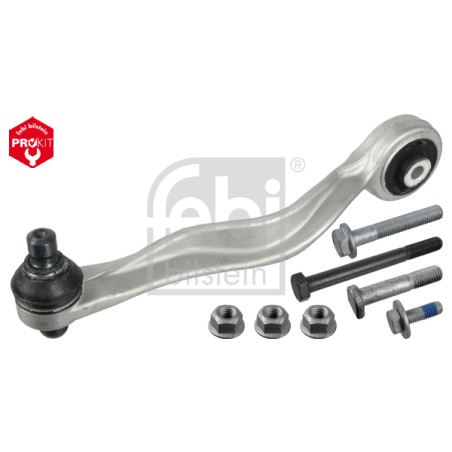 Bras De Suspension Avant Droit Pour VW Passat Audi Skoda 4D0407510J 8D0407510CS1