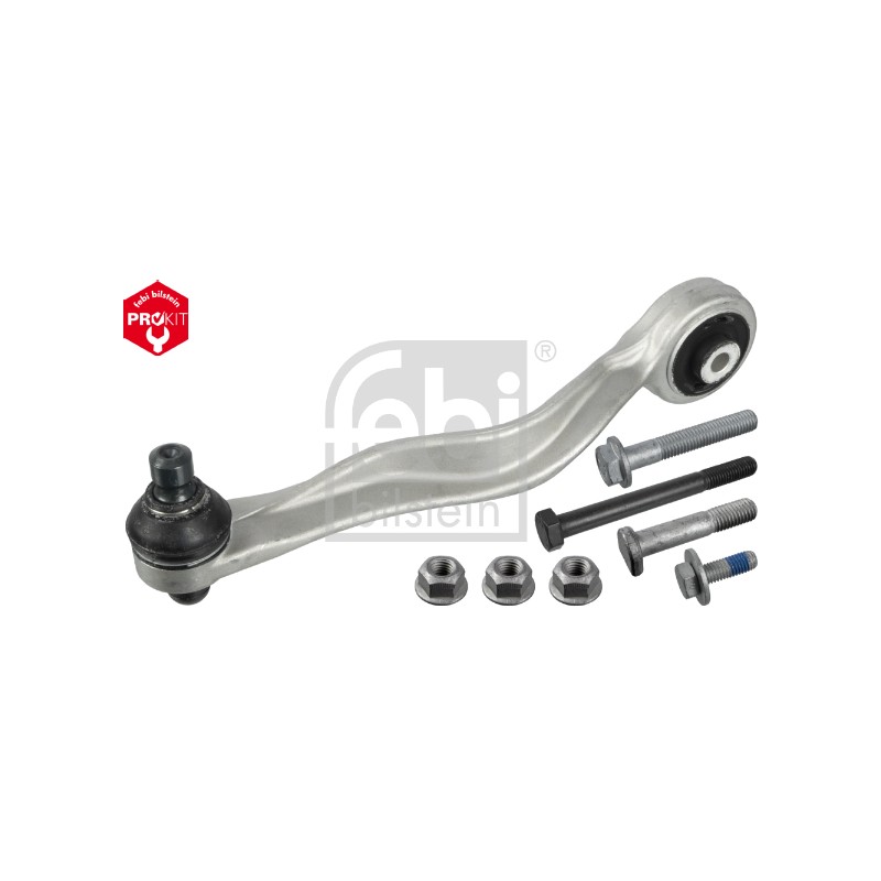 Bras De Suspension Avant Droit Pour VW Passat Audi Skoda 4D0407510J 8D0407510CS1