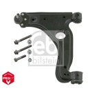Bras De Suspension Avant Gauche Pour Opel Astra H Meriva B Zafira A Family