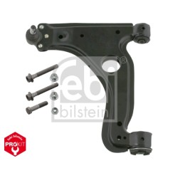 Bras De Suspension Avant Gauche Pour Opel Astra H Meriva B Zafira A Family