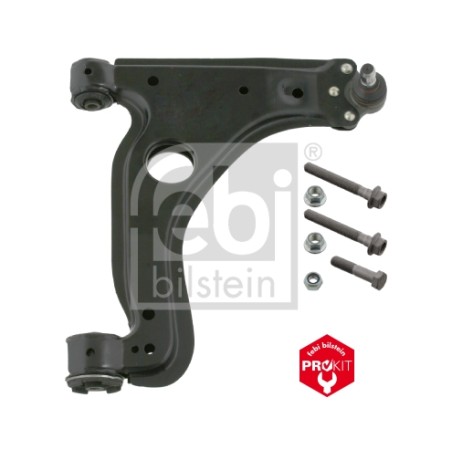Bras De Suspension Avant Droit Pour Opel Astra H Meriva B Zafira A Family