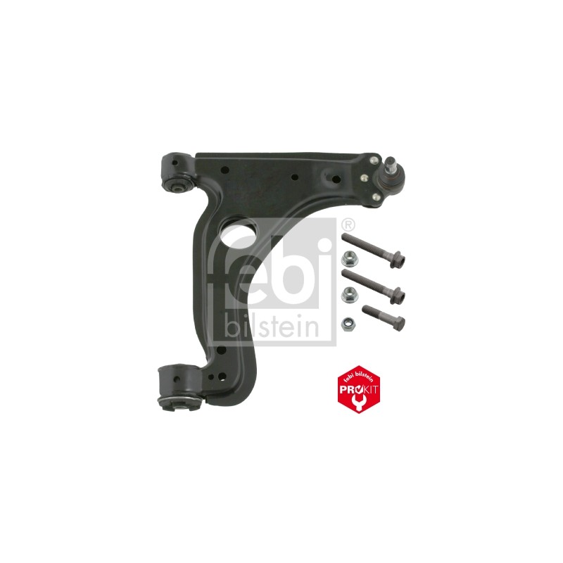 Bras De Suspension Avant Droit Pour Opel Astra H Meriva B Zafira A Family